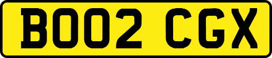 BO02CGX