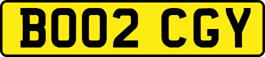 BO02CGY