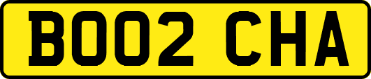 BO02CHA