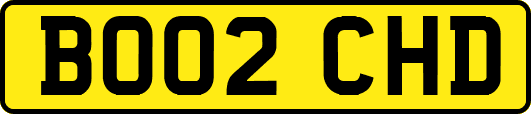 BO02CHD