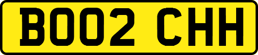 BO02CHH