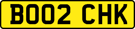 BO02CHK