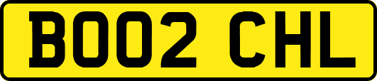 BO02CHL