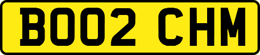BO02CHM