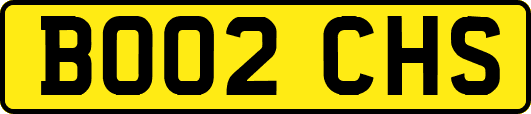 BO02CHS