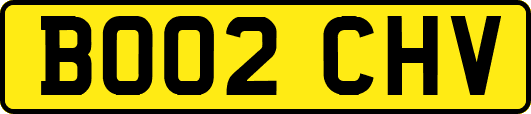 BO02CHV