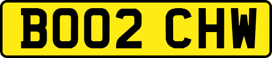BO02CHW