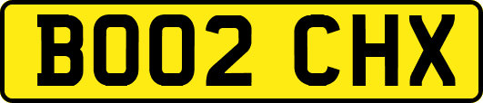 BO02CHX