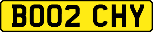 BO02CHY