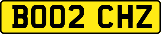 BO02CHZ