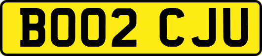 BO02CJU