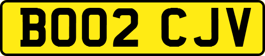 BO02CJV