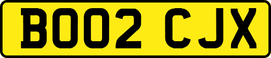 BO02CJX