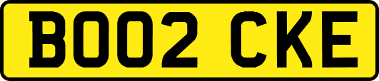 BO02CKE