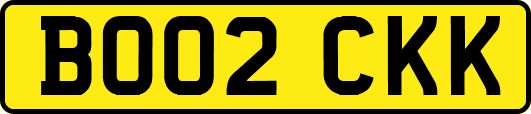 BO02CKK