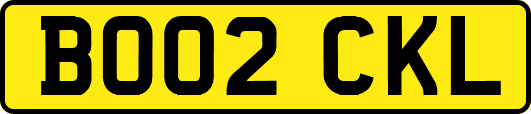 BO02CKL