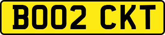 BO02CKT