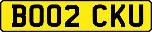 BO02CKU
