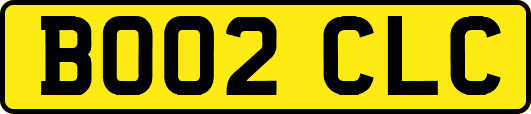 BO02CLC