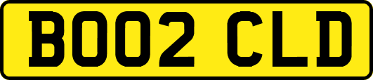 BO02CLD