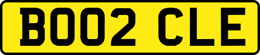 BO02CLE