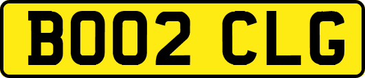 BO02CLG