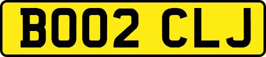 BO02CLJ