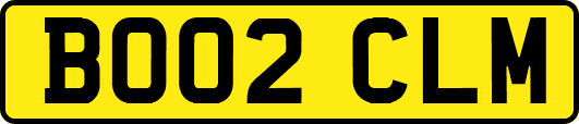 BO02CLM