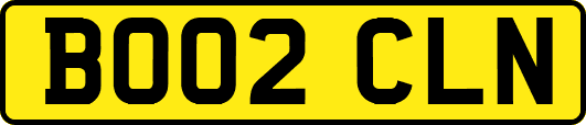 BO02CLN