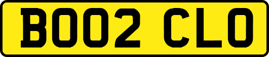 BO02CLO