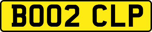 BO02CLP