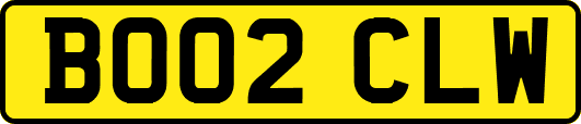 BO02CLW