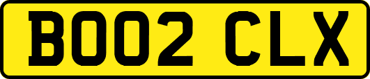 BO02CLX