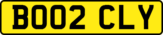 BO02CLY