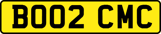 BO02CMC