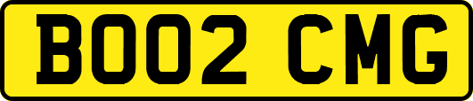 BO02CMG