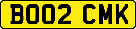 BO02CMK