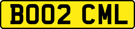 BO02CML