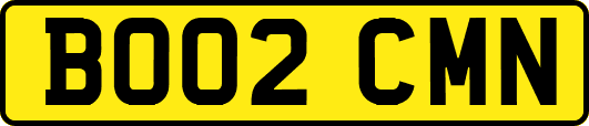 BO02CMN