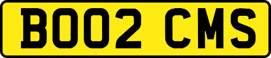 BO02CMS