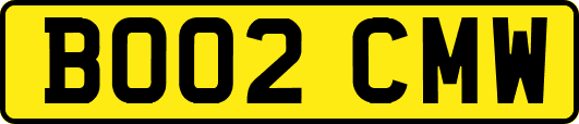 BO02CMW