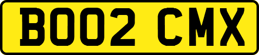 BO02CMX