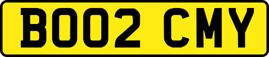 BO02CMY
