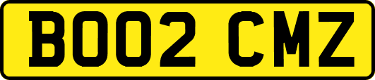 BO02CMZ