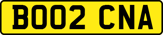 BO02CNA