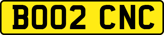 BO02CNC
