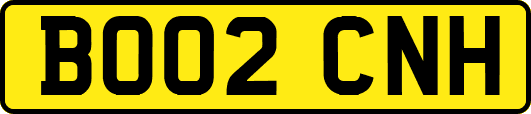 BO02CNH