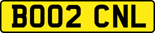 BO02CNL