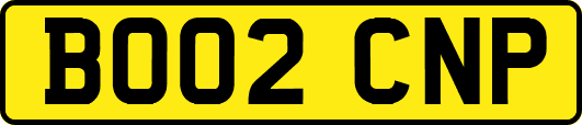 BO02CNP