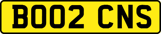 BO02CNS